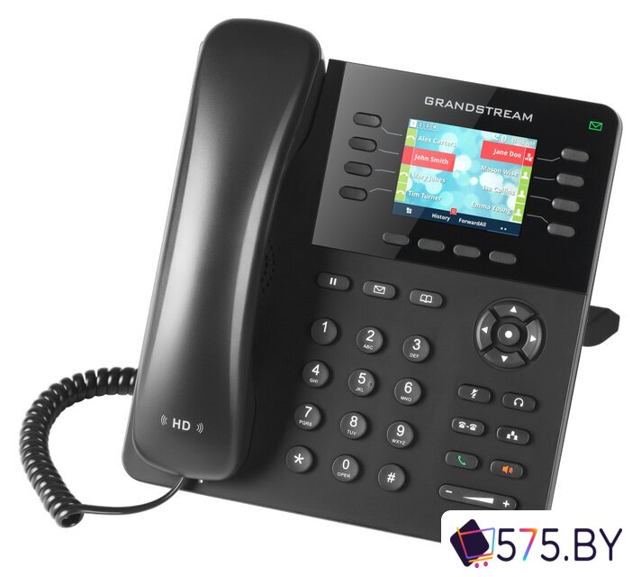 IP-телефон Grandstream GXP2135 в магазине 575.by