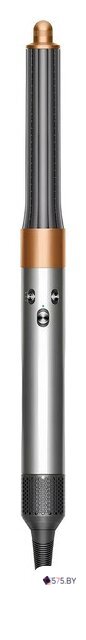 Фен-стайлер Dyson Airwrap Origin HS05 (с переходником на евровилку, никель/медный) в магазине 575.by