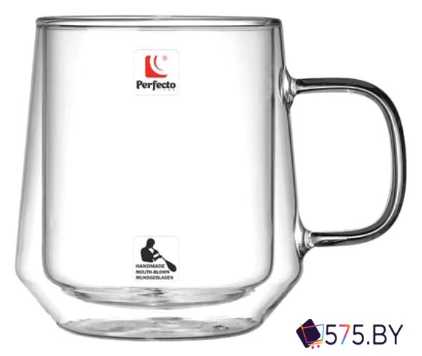 Кружка Perfecto Linea 30-354400 в магазине 575.by