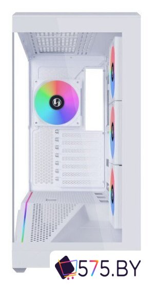 Корпус Lian Li Vector V100 G99.V100RW.R1 в магазине 575.by