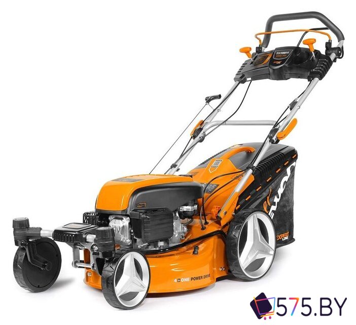 Газонокосилка Daewoo Power DLM 5100SVR в магазине 575.by
