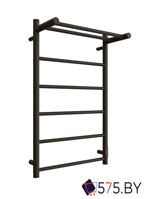Полотенцесушитель Двин Fj Neo BL 80x50 в магазине 575.by