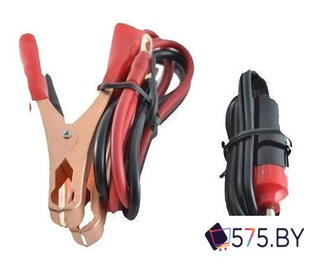 Автомобильный инвертор AVS 12/220V IN-600W в магазине 575.by