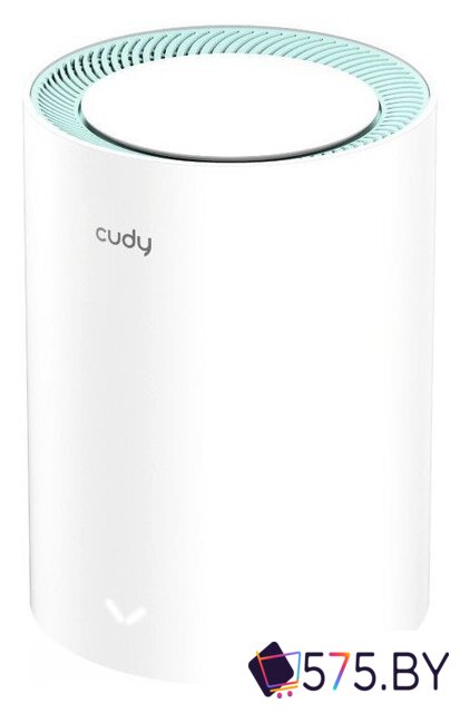 Wi-Fi роутер Cudy M1300 2.0 (1-Pack) в магазине 575.by