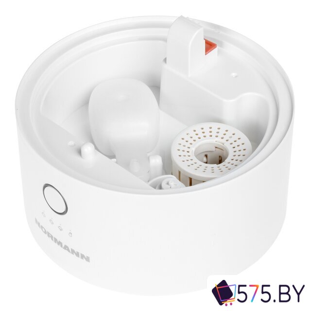 Увлажнитель воздуха Normann AUH-023 в магазине 575.by