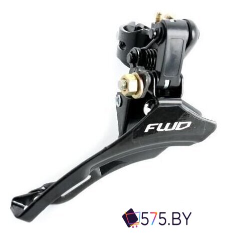 Переключатель скоростей передний Sunrun FD-QD-33 (31.8) в магазине 575.by