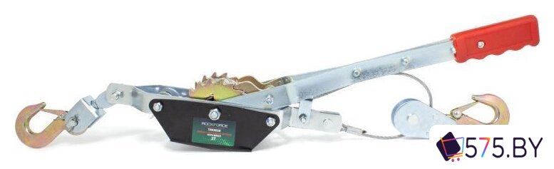 Лебедка RockForce RF-TRK8020 в магазине 575.by