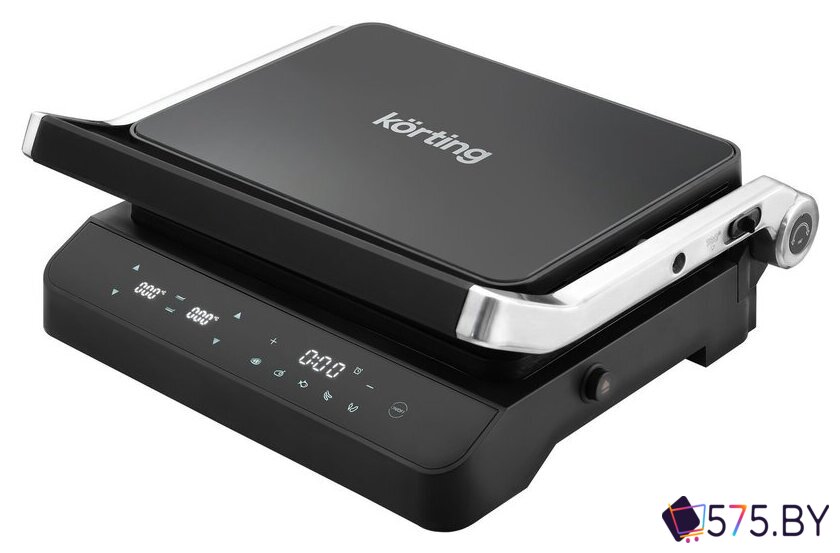 Электрогриль Korting KGPA 0404 W в магазине 575.by