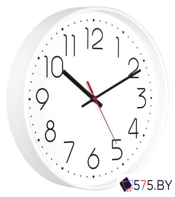 Настенные часы TROYKA 76771783 в магазине 575.by