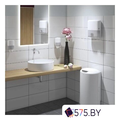 Дозатор для жидкого мыла Tork 561000 в магазине 575.by