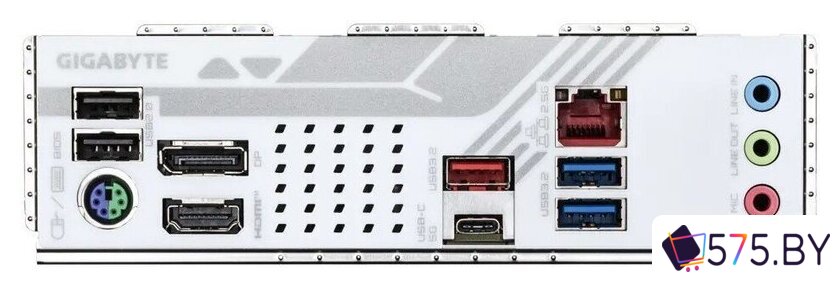 Материнская плата Gigabyte B850M Force (rev. 1.1) в магазине 575.by