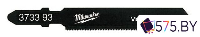 Набор пильных полотен Milwaukee 4932373393 (2 шт) в магазине 575.by