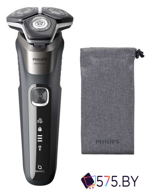 Электробритва Philips S5887/10 в магазине 575.by