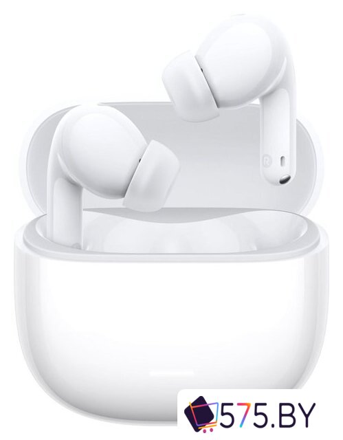 Наушники Xiaomi Redmi Buds 8 Lite M2539E1 (белый, международная версия) в магазине 575.by