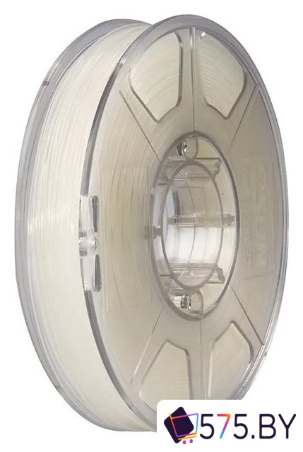 Пластик eSUN ePA PA175T1TZ1 (1.75 мм, 1кг, прозрачный) в магазине 575.by