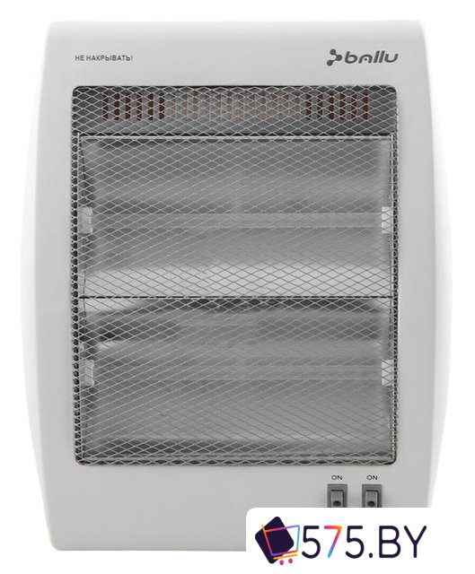 Инфракрасный обогреватель Ballu BHH/M-09N в магазине 575.by