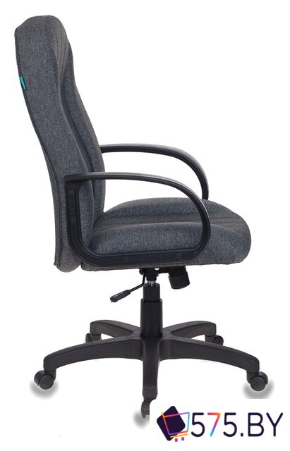 Офисное кресло Бюрократ T-898AXSN/3C1GR (серый) в магазине 575.by