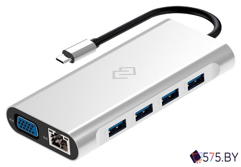 Док-станция Digma DS-051 в магазине 575.by