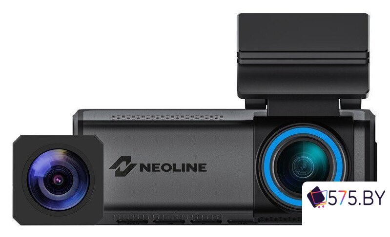 Видеорегистратор Neoline Flash 2K Wi-Fi Dual в магазине 575.by