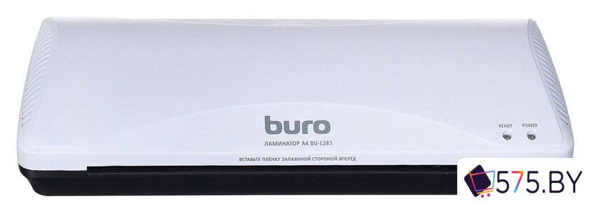 Ламинатор Buro BU-L283 в магазине 575.by