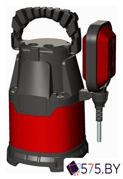 Дренажный насос Einhell GC-SP 2275 4181520 в магазине 575.by