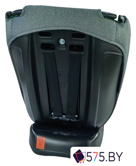 Детское автокресло Nino Safe YC11A (черный) в магазине 575.by