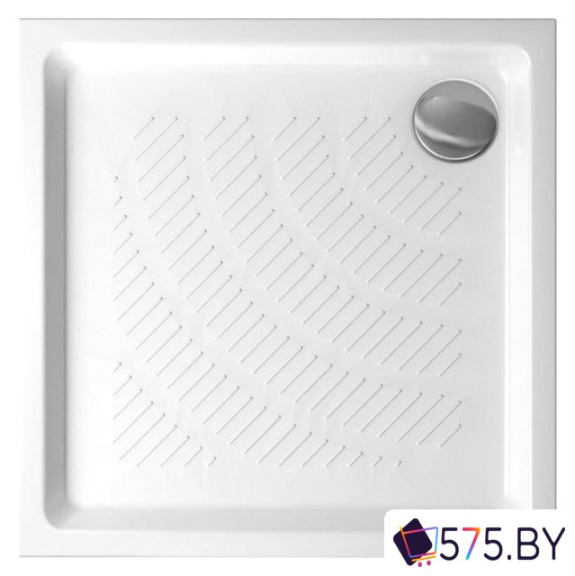 Душевой поддон Lavinia Boho Rock 37074900 90х90 в магазине 575.by