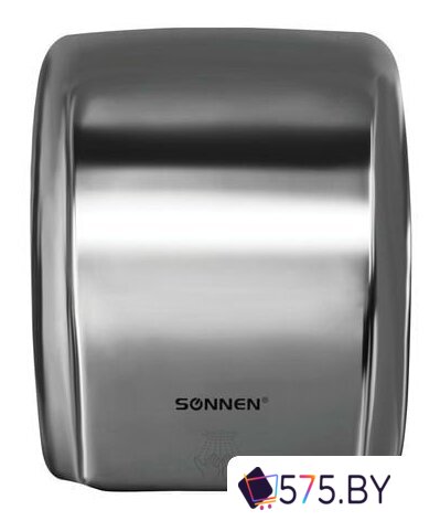 Сушилка для рук Sonnen HD-230S 604195 в магазине 575.by