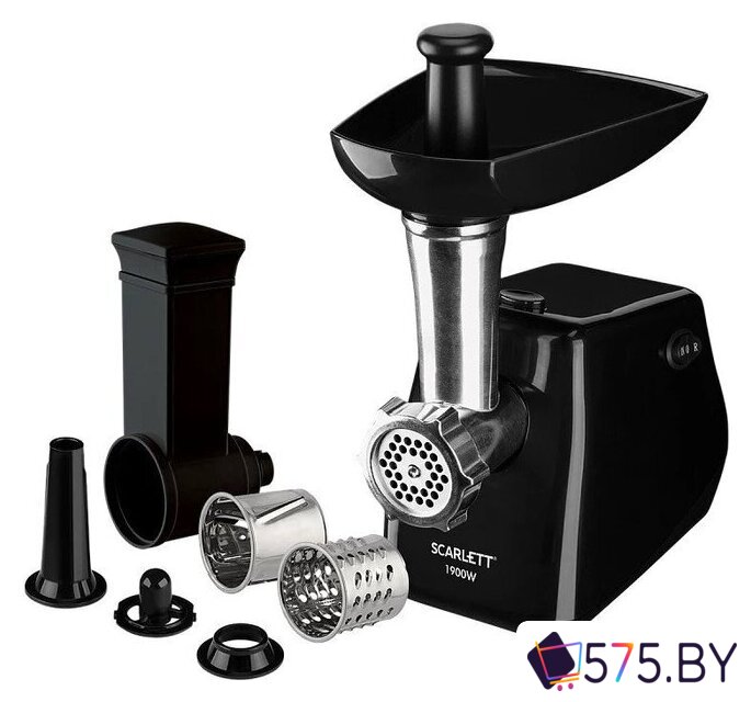Мясорубка Scarlett SC-MG45M26 в магазине 575.by