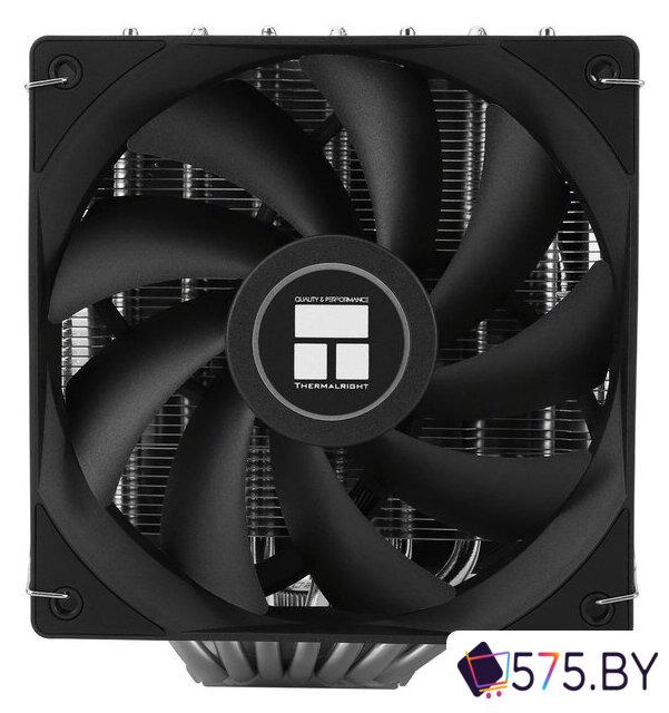 Кулер для процессора Thermalright Phantom Spirit 120 SE в магазине 575.by