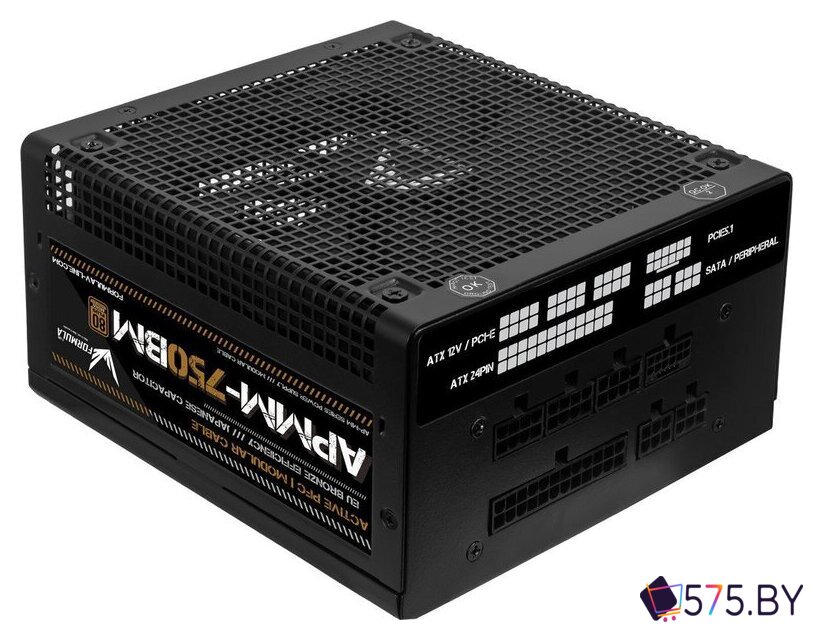 Блок питания Formula APMM-750BM в магазине 575.by