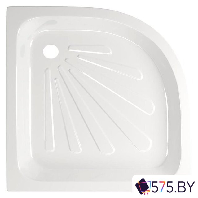Душевой поддон Mixline 505184 в магазине 575.by