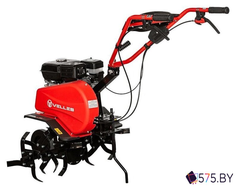 Мотокультиватор бензиновый Velles GTB-750 в магазине 575.by