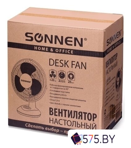 Вентилятор Sonnen FT23-B6 в магазине 575.by