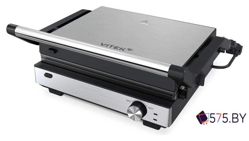 Электрогриль Vitek VT-PG2515 в магазине 575.by