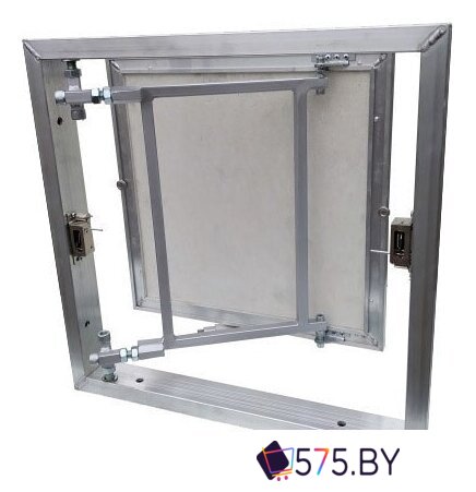 Люк Lukoff Lider (30x40 см) в магазине 575.by