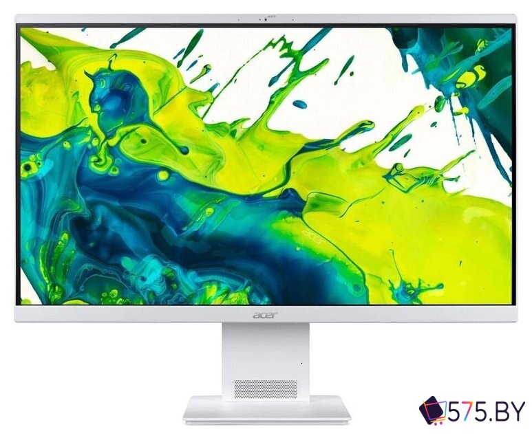 Моноблок Acer Aspire S27B-UGMTL-H DQ.BSCCD.003 в магазине 575.by
