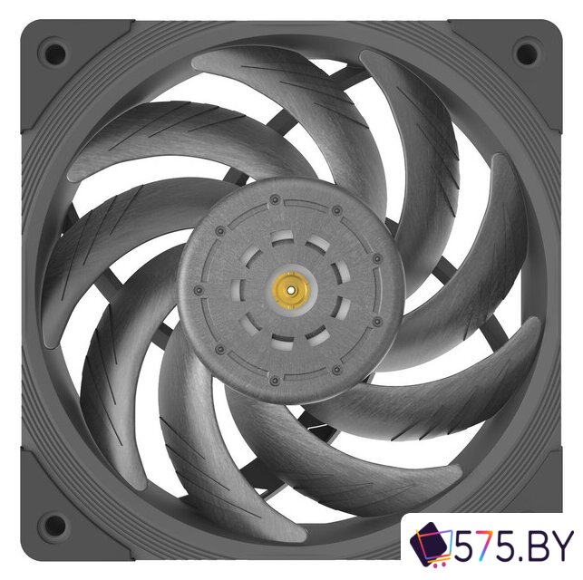 Вентилятор для корпуса PentaWave PF-P12E PWM в магазине 575.by