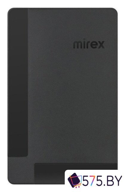 Внешний накопитель Mirex Universe Black 2TB 13630-UHDUVB20 в магазине 575.by