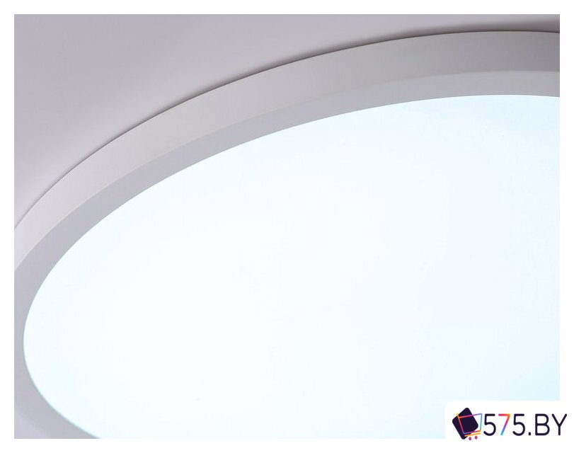 Припотолочная люстра Ambrella light Orbital FZ1959 WH (белый) в магазине 575.by