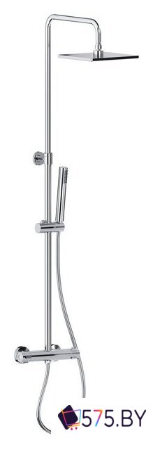 Душевая система  Lauter Dew 21SH20404-4 в магазине 575.by