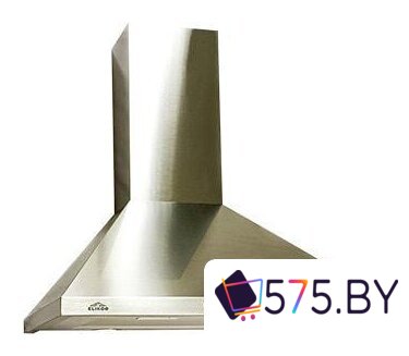 Кухонная вытяжка Elikor Вента 50Н-430-К3Д (нержавеющая сталь) в магазине 575.by