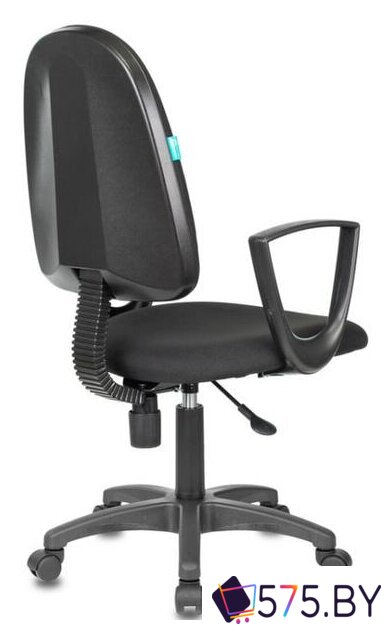 Офисное кресло Бюрократ CH-1300N/3C11 (черный) в магазине 575.by