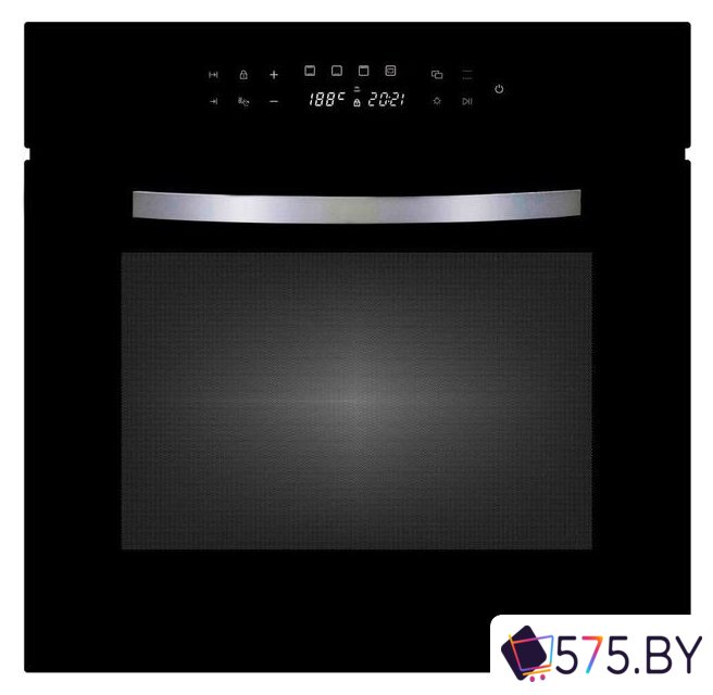 Электрический духовой шкаф MAUNFELD EOEC.564TB в магазине 575.by