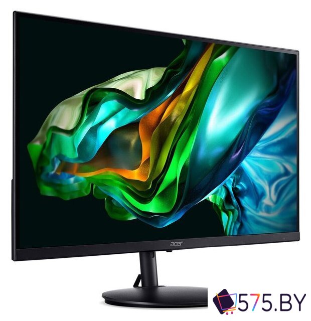 Монитор Acer SH272UG0bmiiphx UM.HS2CD.008 в магазине 575.by