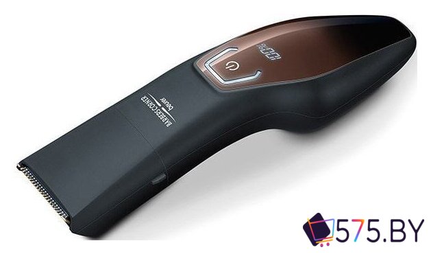 Триммер для бороды и усов Beurer HR 4000 в магазине 575.by