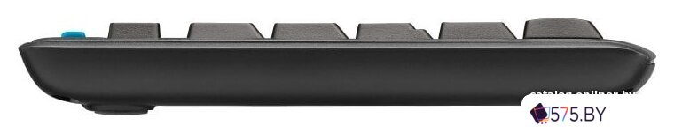 Офисный набор Logitech Wireless Combo MK275 920-007721 в магазине 575.by