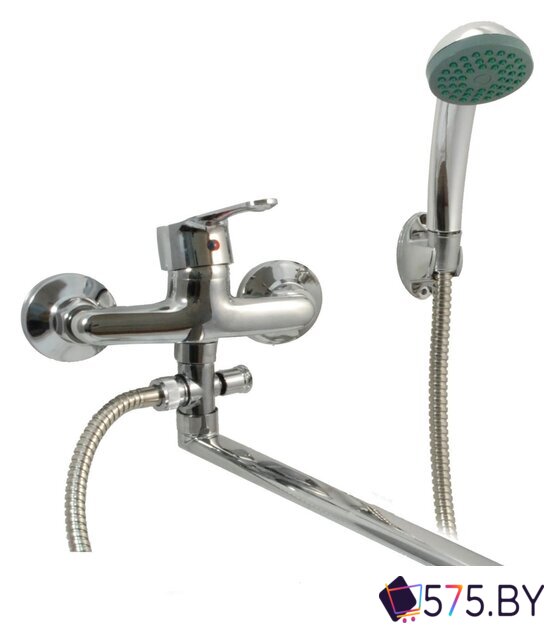 Смеситель Istok life 0402.717 в магазине 575.by