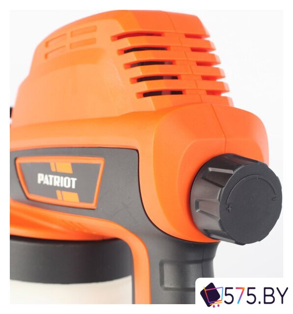 Краскораспылитель Patriot SG 110 [170303500] в магазине 575.by
