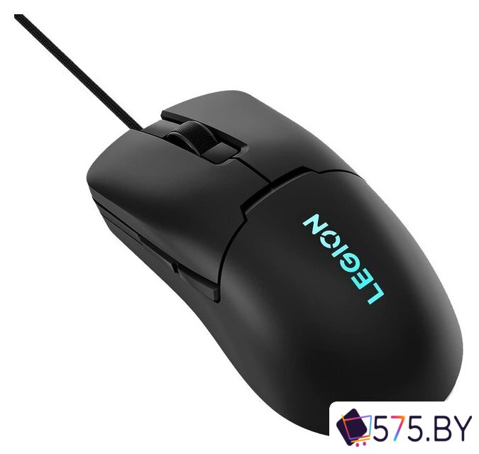 Игровая мышь Lenovo Legion M300s RGB (черный) в магазине 575.by